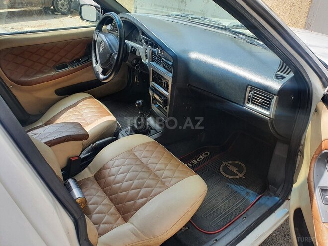Daewoo Nexia 2006, 280,000 km - 1.5 l - Bakı