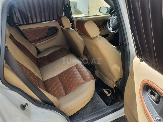 Daewoo Nexia 2006, 280,000 km - 1.5 l - Bakı