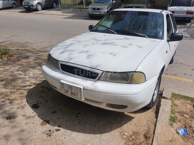 Daewoo Nexia 2006, 280,000 km - 1.5 l - Bakı