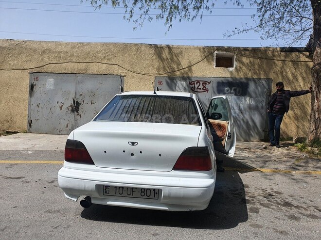 Daewoo Nexia 2006, 280,000 km - 1.5 l - Bakı