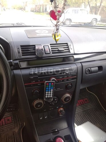 Mazda 3 2006, 188,000 km - 2.0 l - Bərdə