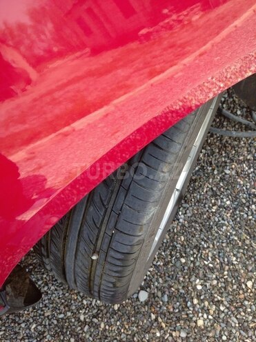 Mazda 3 2006, 188,000 km - 2.0 l - Bərdə
