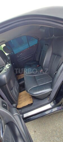 Mercedes E 240 2001, 284,000 km - 2.4 l - Goranboy