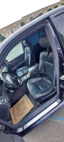 Mercedes E 240 2001, 284,000 km - 2.4 l - Goranboy