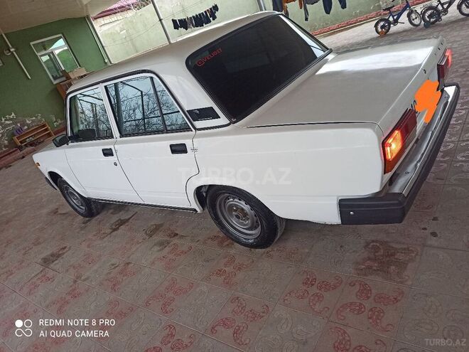 LADA (VAZ) 2107 2003, 90,000 km - 1.6 l - Xaçmaz