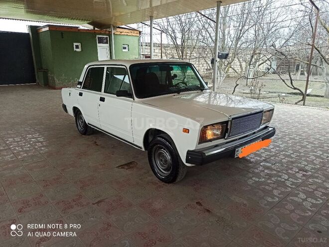 LADA (VAZ) 2107 2003, 90,000 km - 1.6 l - Xaçmaz