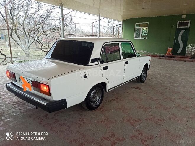 LADA (VAZ) 2107 2003, 90,000 km - 1.6 l - Xaçmaz
