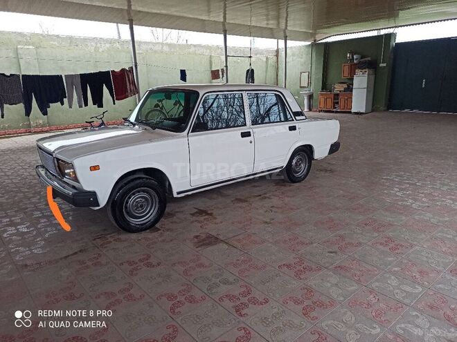 LADA (VAZ) 2107 2003, 90,000 km - 1.6 l - Xaçmaz