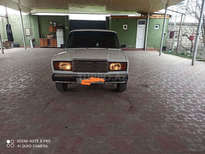 LADA (VAZ) 2107 2003, 90,000 km - 1.6 l - Xaçmaz