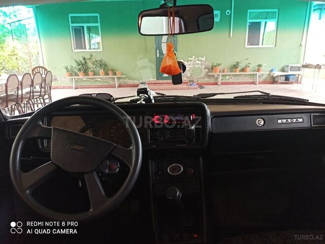 LADA (VAZ) 2107 2003, 90,000 km - 1.6 l - Xaçmaz