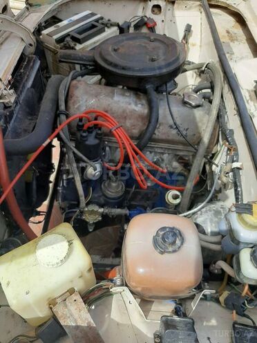 LADA (VAZ) 2106 1988, 35,000 km - 1.6 l - Bakı