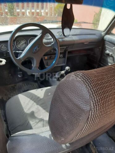 LADA (VAZ) 2106 1988, 35,000 km - 1.6 l - Bakı