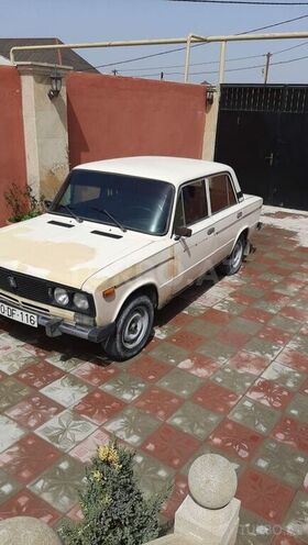 LADA (VAZ) 2106 1988, 35,000 km - 1.6 l - Bakı