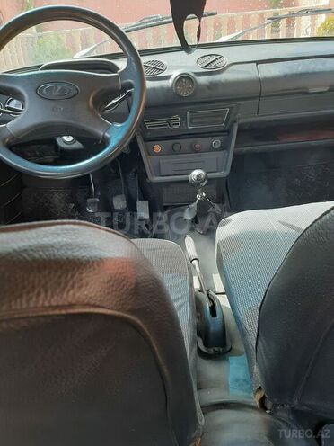 LADA (VAZ) 2106 1988, 35,000 km - 1.6 l - Bakı