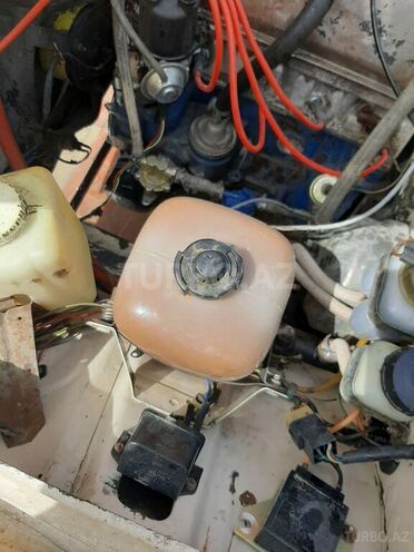 LADA (VAZ) 2106 1988, 35,000 km - 1.6 l - Bakı