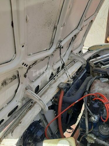 LADA (VAZ) 2106 1988, 35,000 km - 1.6 l - Bakı