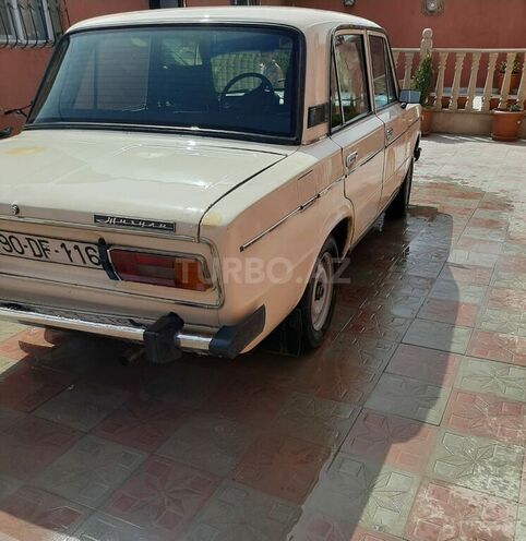LADA (VAZ) 2106 1988, 35,000 km - 1.6 l - Bakı