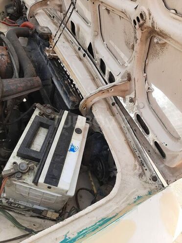 LADA (VAZ) 2106 1988, 35,000 km - 1.6 l - Bakı