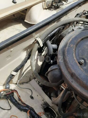 LADA (VAZ) 2106 1988, 35,000 km - 1.6 l - Bakı