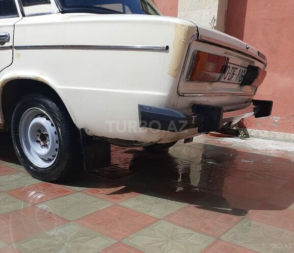 LADA (VAZ) 2106 1988, 35,000 km - 1.6 l - Bakı