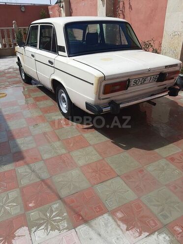 LADA (VAZ) 2106 1988, 35,000 km - 1.6 l - Bakı