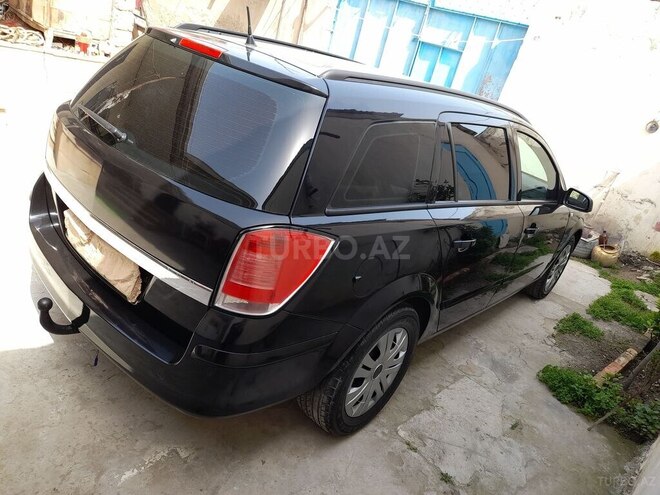Opel Astra 2006, 224,983 km - 1.4 l - Bakı
