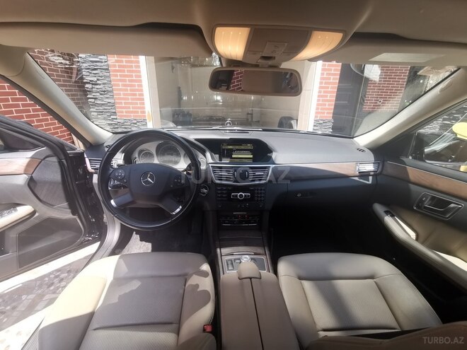 Mercedes E 220 2012, 185,000 km - 2.2 l - Bakı