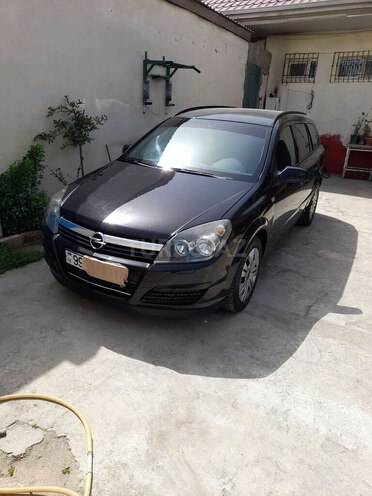 Opel Astra 2006, 224,983 km - 1.4 l - Bakı