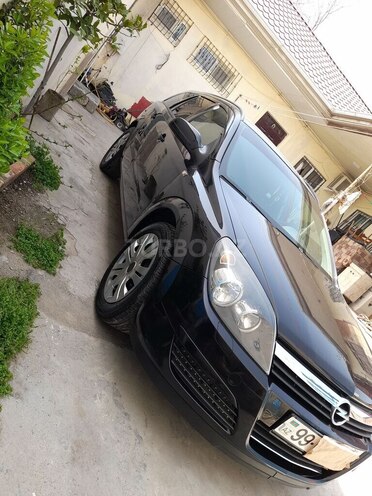 Opel Astra 2006, 224,983 km - 1.4 l - Bakı