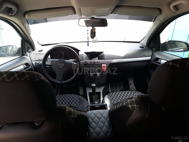Opel Astra 2006, 224,983 km - 1.4 l - Bakı
