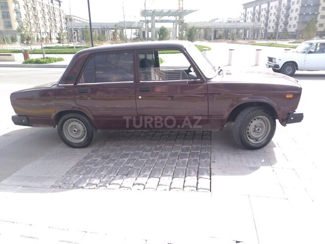 LADA (VAZ) 2107 2009, 156,000 km - 1.6 l - Bakı