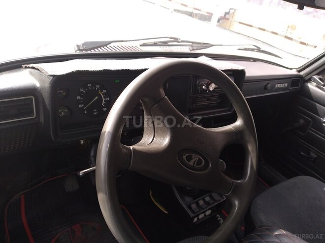 LADA (VAZ) 2107 2009, 156,000 km - 1.6 l - Bakı