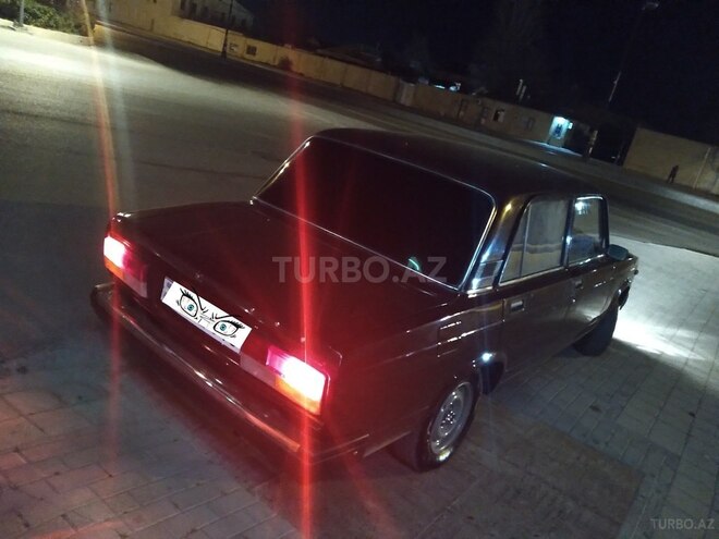 LADA (VAZ) 2107 2009, 156,000 km - 1.6 l - Bakı