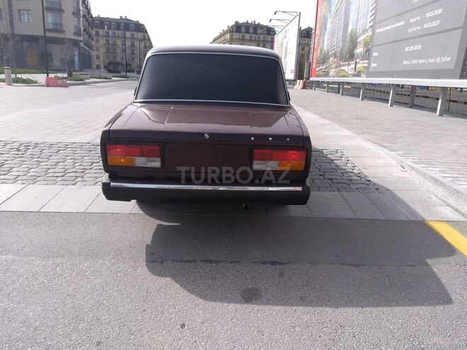 LADA (VAZ) 2107 2009, 156,000 km - 1.6 l - Bakı