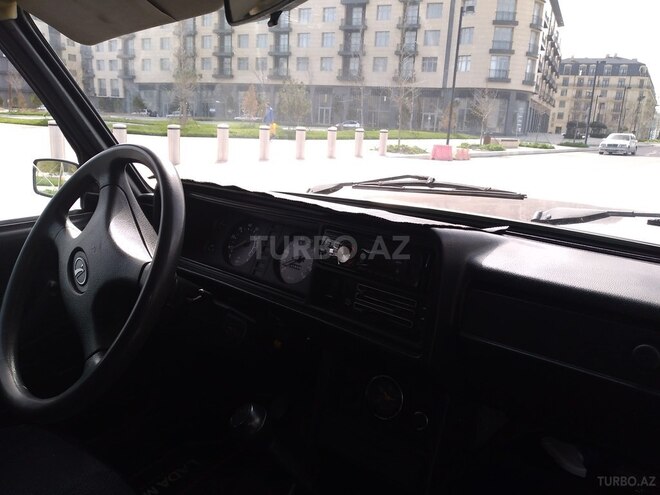 LADA (VAZ) 2107 2009, 156,000 km - 1.6 l - Bakı