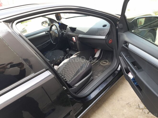 Opel Astra 2006, 224,983 km - 1.4 l - Bakı