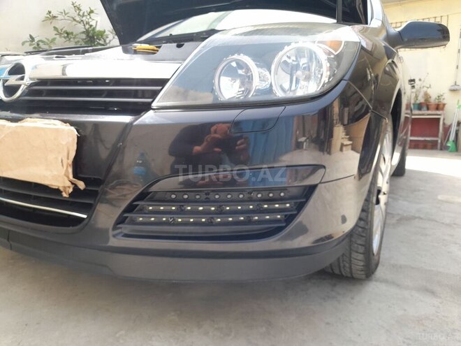 Opel Astra 2006, 224,983 km - 1.4 l - Bakı