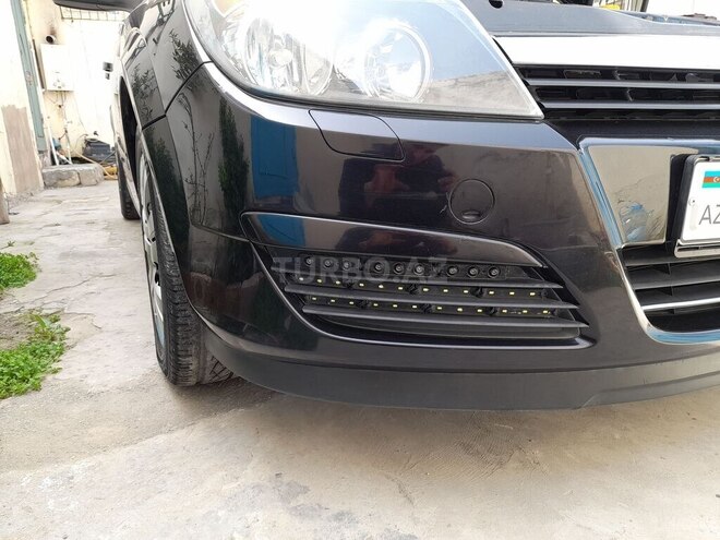 Opel Astra 2006, 224,983 km - 1.4 l - Bakı