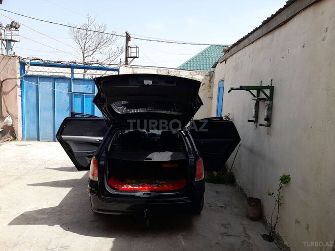 Opel Astra 2006, 224,983 km - 1.4 l - Bakı