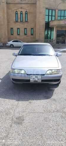 Daewoo Espero 1997, 231,000 km - 2.0 l - Bakı