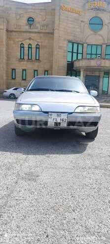 Daewoo Espero 1997, 231,000 km - 2.0 l - Bakı