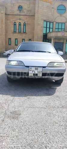 Daewoo Espero 1997, 231,000 km - 2.0 l - Bakı