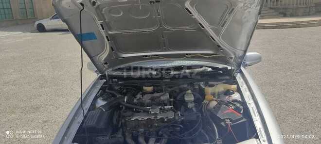 Daewoo Espero 1997, 231,000 km - 2.0 l - Bakı