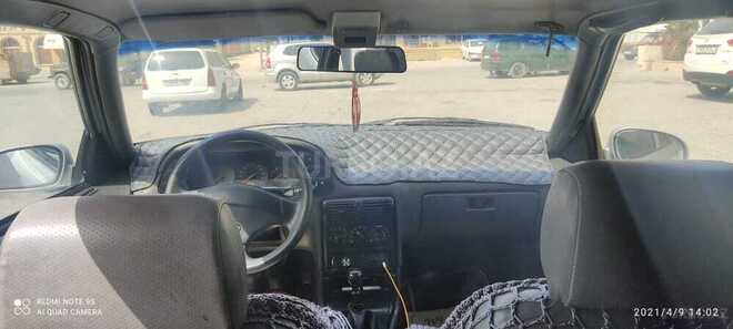 Daewoo Espero 1997, 231,000 km - 2.0 l - Bakı