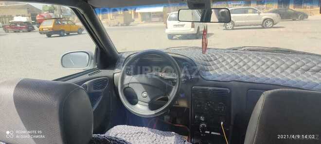 Daewoo Espero 1997, 231,000 km - 2.0 l - Bakı