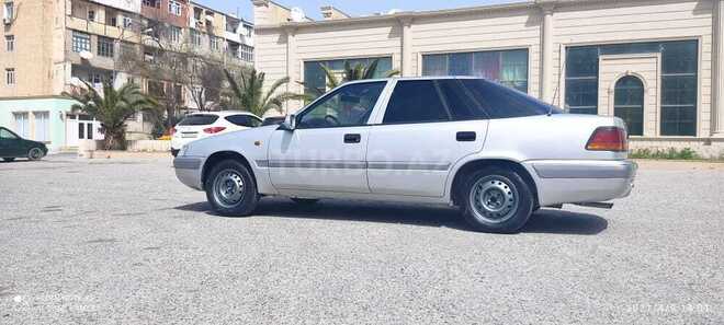 Daewoo Espero 1997, 231,000 km - 2.0 l - Bakı