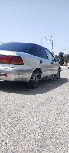 Daewoo Espero 1997, 231,000 km - 2.0 l - Bakı