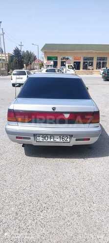 Daewoo Espero 1997, 231,000 km - 2.0 l - Bakı