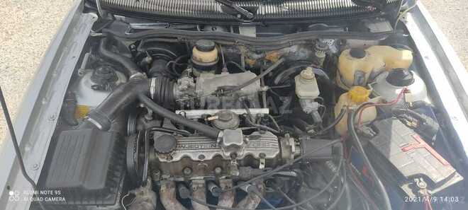 Daewoo Espero 1997, 231,000 km - 2.0 l - Bakı