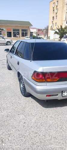 Daewoo Espero 1997, 231,000 km - 2.0 l - Bakı